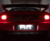 Kit di illuminazione della targa a LED (bianca Xenon) per Toyota MR MK2