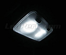 Kit interni lusso Full LED (bianca puro) per Fiat Bravo 2