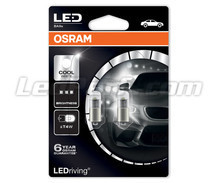 Lampadine a LED T4W Osram LEDriving SL White 6000K - 3893DWP-02B