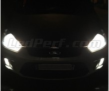 Kit lampadine fari effetto Xenon per Ford C-MAX MK1
