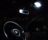 Kit interni lusso Full LED (bianca puro) per Renault Modus