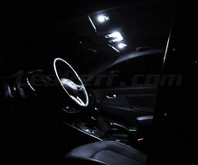 Kit interni lusso Full LED (bianca puro) per Kia Sportage 3