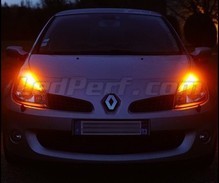 Kit luci di direzione LED per Renault Clio 3