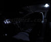 Kit da interni lusso Full LED (bianca puro) per Honda Civic 5 - EG4