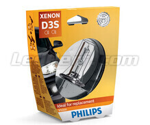 Lampadina Xenon D3S Philips Vision 4400K - 42403VIC1