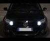 Kit luci di marcia diurna e abbaglianti H15 effetto Xenon per Volkswagen Golf 6