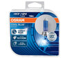 Kit da 2 lampadine H7 Osram Cool Blue Boost - 5000K - 62210CBB-HCB