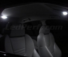 Kit interni lusso Full LED (bianca puro) per Ford Mondeo MK3