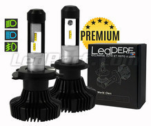 Kit lampadine a LED per Ford Ka+ - Elevate prestazioni