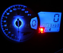 Kit LED contatore per Suzuki GSXF 650