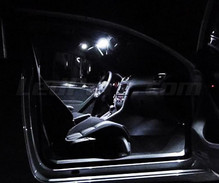 Kit interni lusso Full LED (bianca puro) per Volkswagen Jetta 4