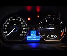 Kit LED quadro di bordo per BMW Serie 1 (E81 E82 E87 E88)