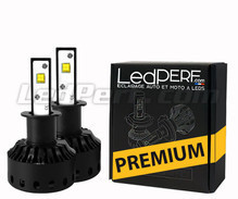 Kit lampadine H3 LED Ventilate - Misura Mini
