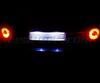 Kit LED (bianca puro targa posteriore per Ford Mondeo MK3