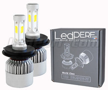 Kit lampadine H4 Bi LED Ventilate