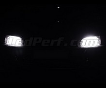 Kit lampadine per fari effetto Xenon per Honda Civic 5 - EG4