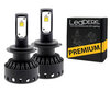 Kit lampadine a LED per Renault Express Van - Elevate prestazioni