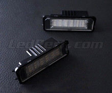Kit moduli a LED per targa posteriore per Volkswagen Scirocco
