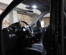Kit interni lusso Full LED (bianca puro) per Volkswagen Caddy