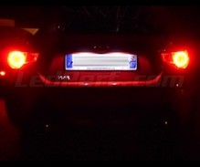 Kit di illuminazione della targa a LED (bianca Xenon) per Toyota GT 86