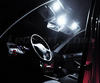 Kit interni lusso Full LED (bianca puro) per Volkswagen Bora