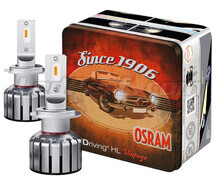 Lampadine a LED H7 Osram LEDriving® HL Vintage - 64210DWVNT-2MB