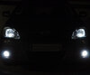 Kit lampadine fari effetto Xenon per Toyota Corolla E120