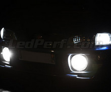 Kit lampadine fari effetto Xenon per Subaru Impreza GC8