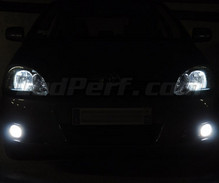 Kit lampadine fari effetto Xenon per Toyota Corolla E120