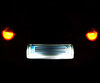 Kit di illuminazione della targa a LED (bianca Xenon) per Volkswagen New Beetle 1