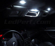 Kit interni lusso Full LED (bianca puro) per Volkswagen Golf 5
