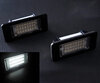 Kit moduli a LED per targa posteriore per Seat Alhambra 7N