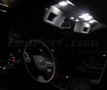 Kit da interni lusso Full LED (bianca puro) per Seat Exeo ST