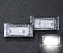 Kit moduli a LED per targa posteriore di Mini Cooper II (R50 / R53)