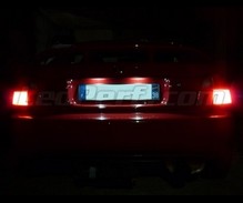 Kit di illuminazione della targa a LED (bianca Xenon) per Honda CR-X e Honda CR-X Del Sol