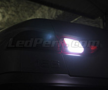 Kit di LED (bianca 6000K) proiettore di retromarcia per Alfa Romeo 156
