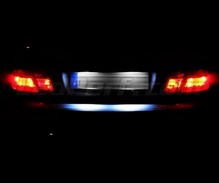 Kit LED (bianca puro targa posteriore per BMW Serie 3 (E46)