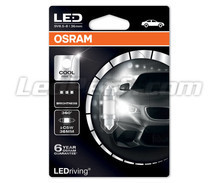 Lampadina navetta a LED Osram Ledriving SL 36mm C5W - White 6000K