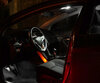 Kit interni lusso Full LED (bianca puro) per Hyundai IX35