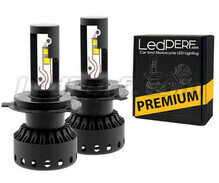Kit lampadine a LED per Nissan NV250 - Elevate prestazioni