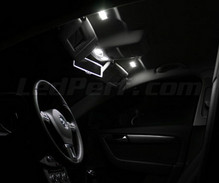 Kit interni lusso Full LED (bianca puro) per Volkswagen Passat B7
