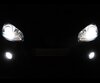 Kit lampadine fari effetto Xenon per Volkswagen Golf 5