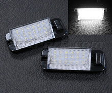 Kit moduli a LED per targa posteriore per BMW Serie 3 (E36)
