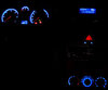 Kit LED quadro di bordo per Opel Corsa D