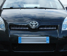 Kit di luci di marcia diurna (DRL) per Toyota Corolla Verso