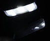 Kit interni lusso Full LED (bianca puro) per Volkswagen Polo 6R / 6C1 - Light