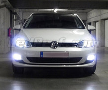 Kit lampadine fari effetto Xenon per Volkswagen Sportsvan