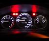 Kit LED quadro di bordo per Honda Civic 5G - EG4