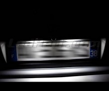 Kit LED (bianca puro targa posteriore per BMW Serie 3 (E36)