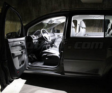 Kit interni lusso Full LED (bianca puro) per Seat Alhambra 7N